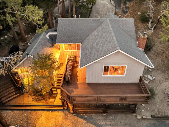 House for sale in Idyllwild, Riverside County