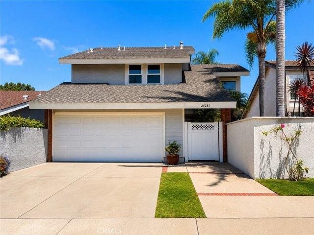 House for sale in Mission Viejo, California
