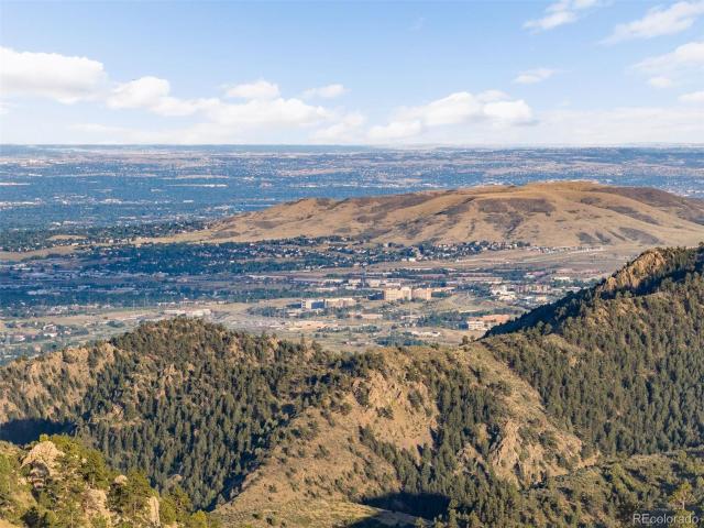 House for sale in Golden, Colorado