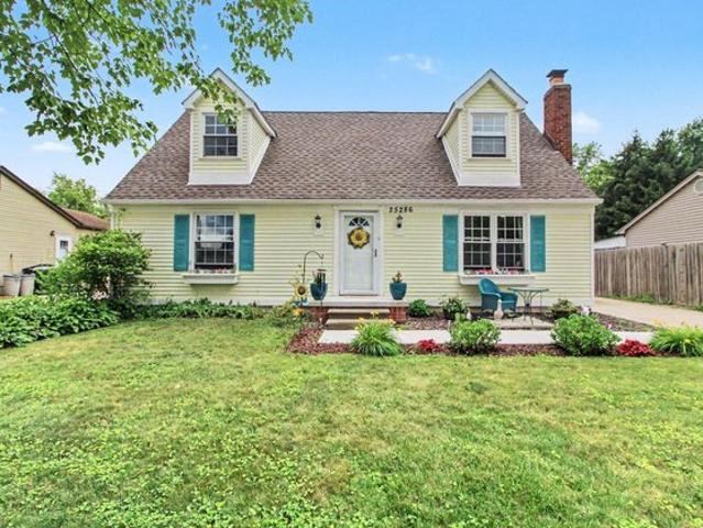 House for sale in Trenton, Michigan