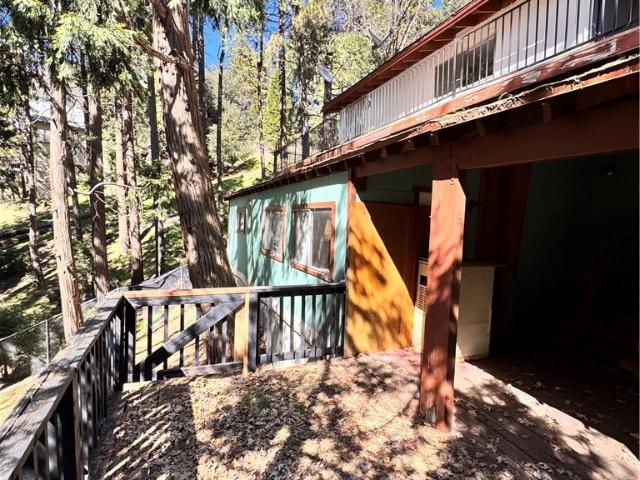 Property for sale in Twin Peaks, California