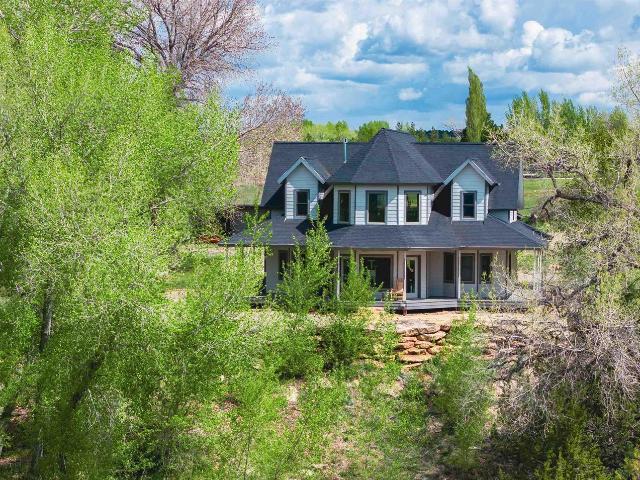 House for sale in Montezuma, Colorado