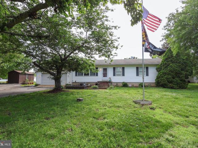 House for sale in Hollywood, Maryland
