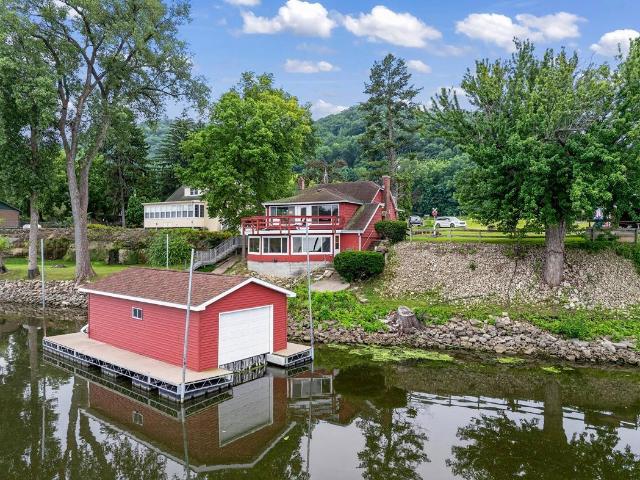 House for sale in Winona, Minnesota