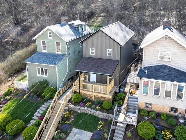 House for sale in Beaver, Pennsylvania