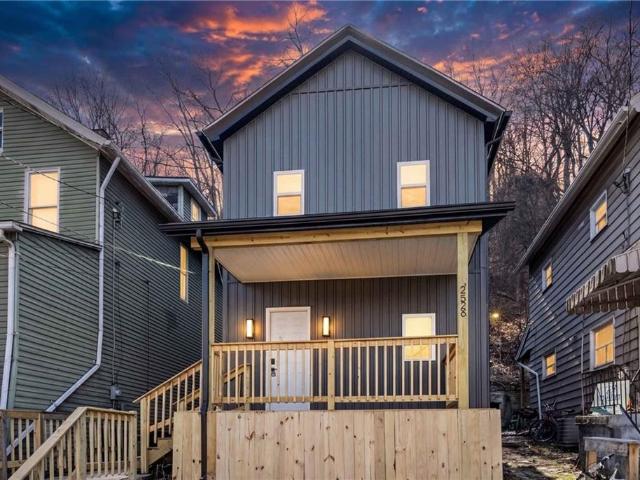 House for sale in Beaver, Pennsylvania
