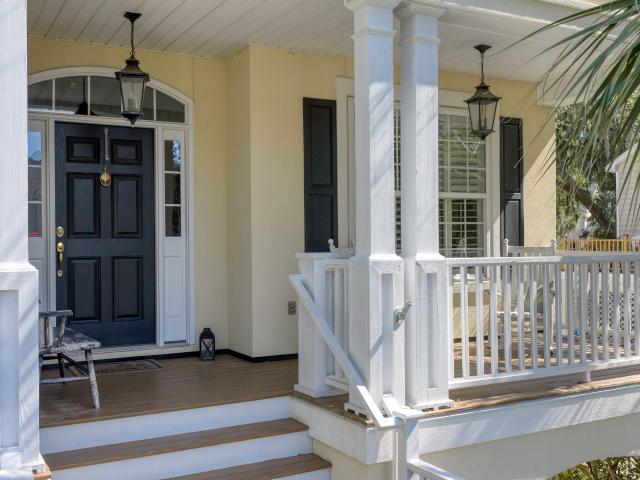 House for sale in Mount Pleasant, South Carolina