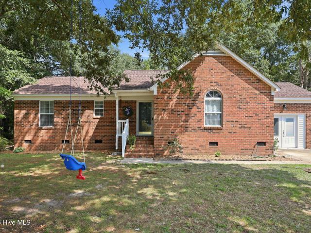 House for sale in La Grange, North Carolina