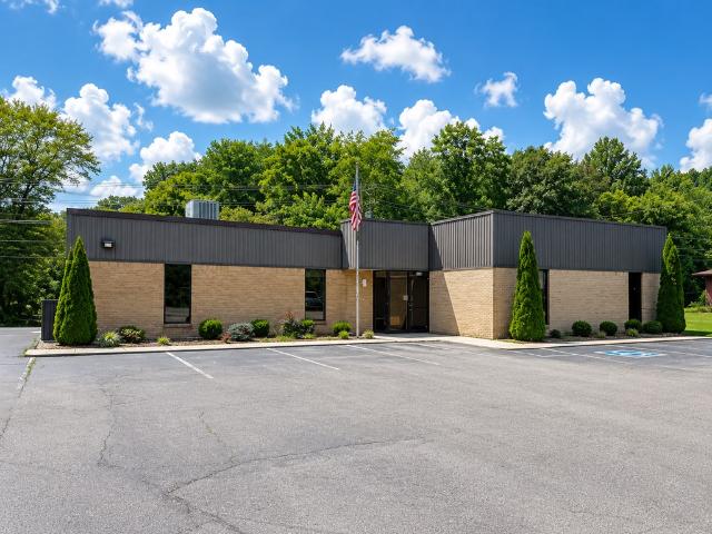 Commercial for sale in Tennessee