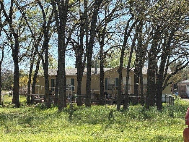 House for sale in Johnson, Texas