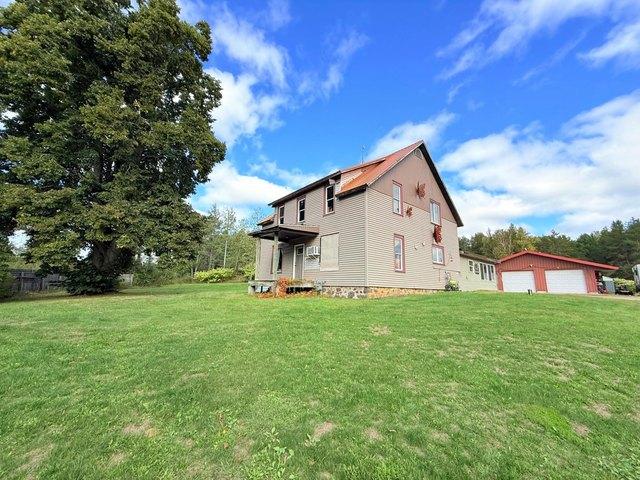 House for sale in Rhinelander, Oneida County