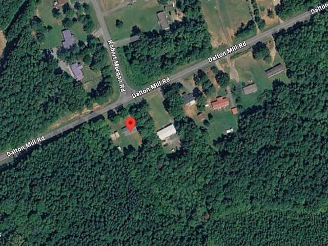 House for sale in Granville, North Carolina
