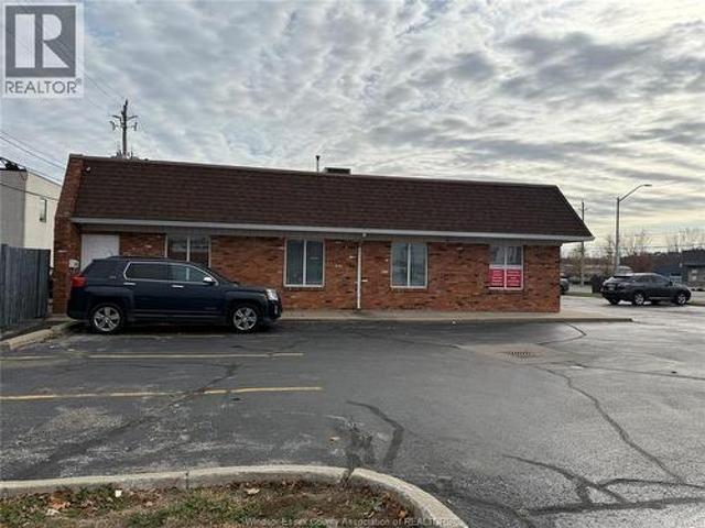 Commercial for rent in Maidstone, Ontario