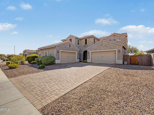 House for sale in Gilbert, Arizona