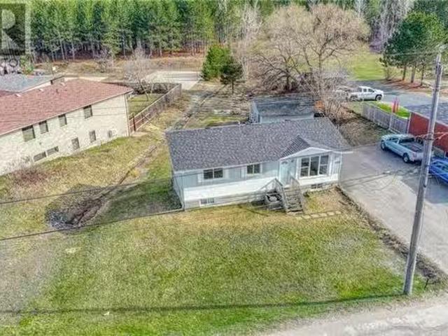 House for sale in Wanup, Ontario