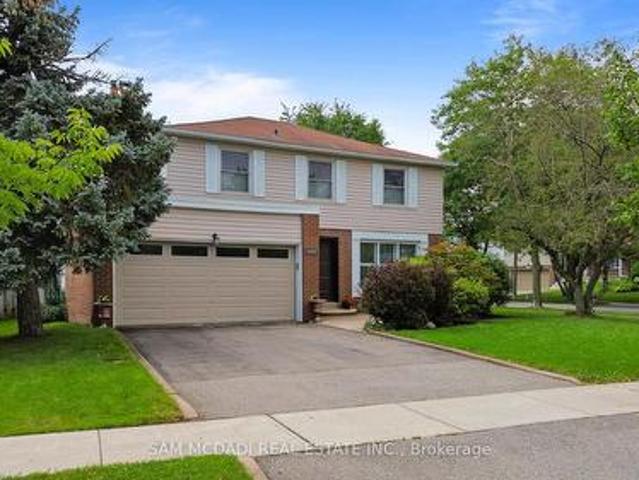 House for sale in Sheridan, Mississauga