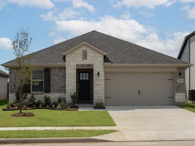 House for sale in Anna, Texas