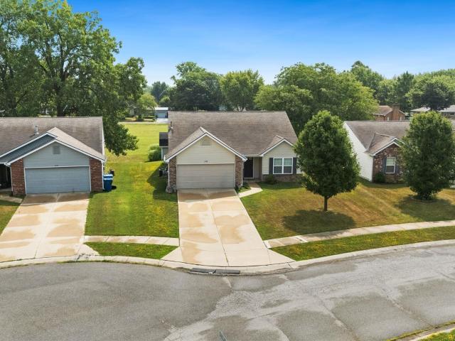 House for sale in Fort Wayne, Indiana