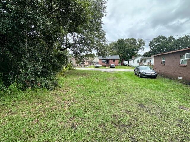Land for sale in Dorchester, South Carolina