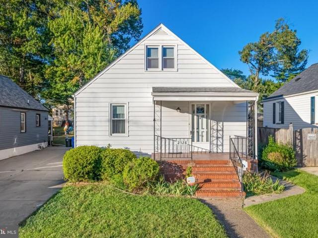 House for sale in Parkville, Maryland