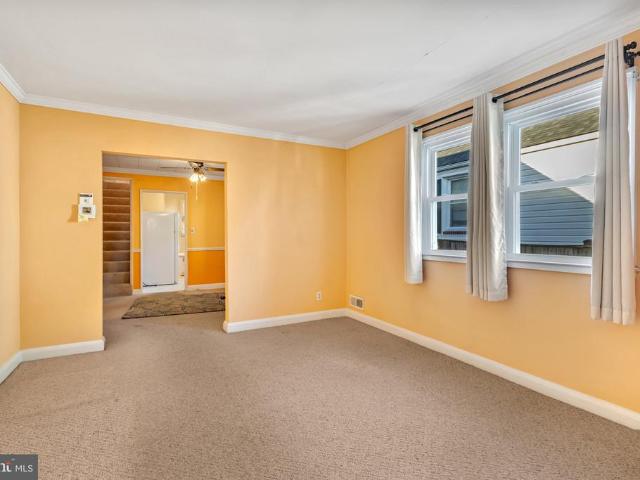 House for sale in Parkville, Maryland