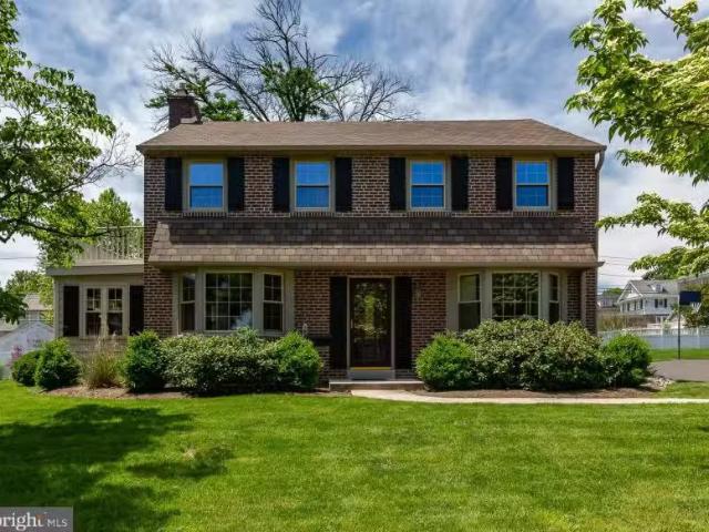 House for rent in Norristown