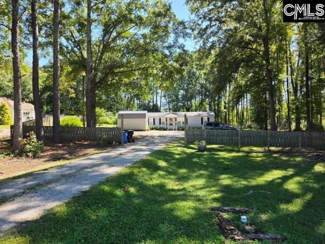 House for sale in Newberry, Newberry County