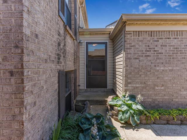 Townhouse for sale in Lexington, Kentucky
