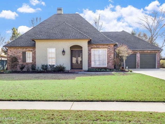 House for sale in Opelousas, Louisiana
