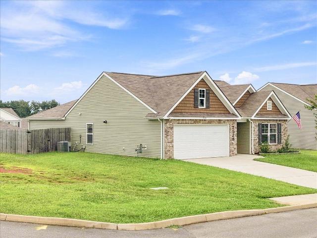 House for sale in Tennessee