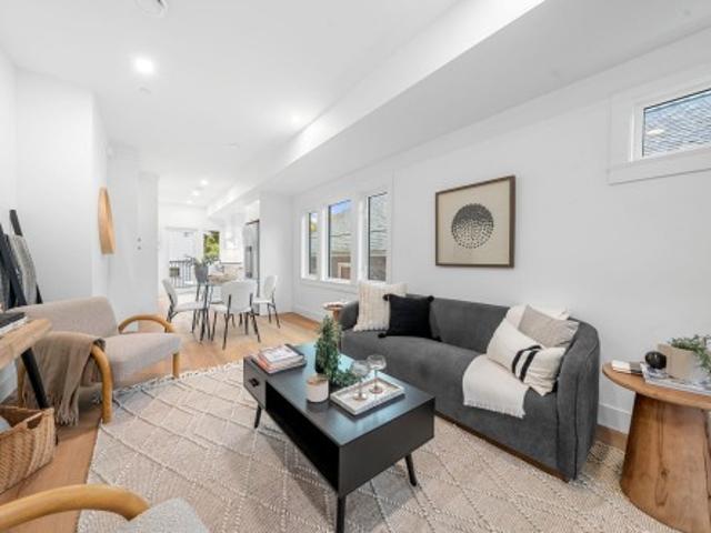 Duplex for sale in Hastings-Sunrise, Vancouver