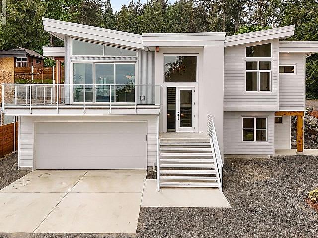 Condo for sale in British Columbia
