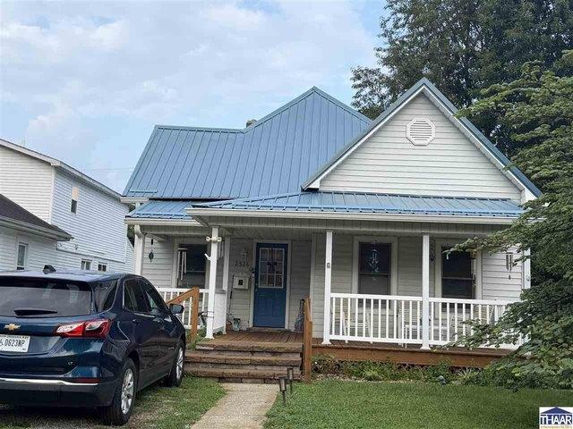 House for sale in Terre Haute, Indiana