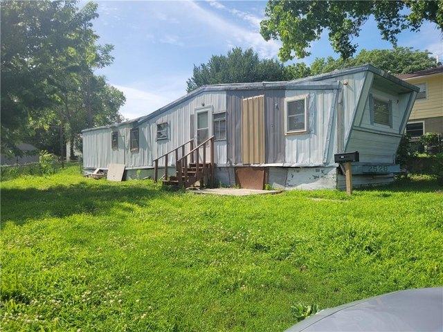 House for sale in Buchanan, Missouri