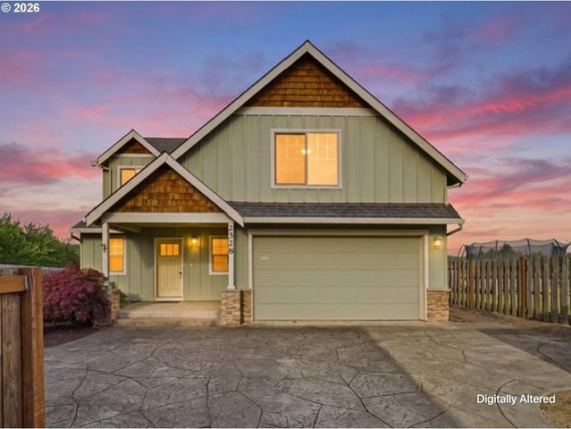 House for sale in Oregonia
