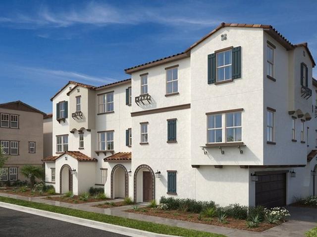 Townhouse for sale in South El Monte, California