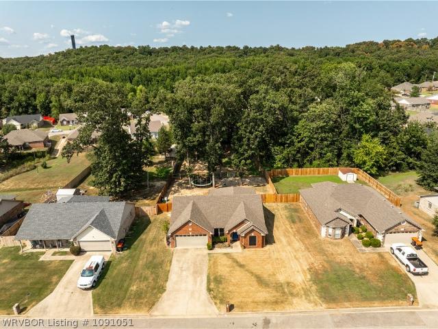 House for sale in Ark