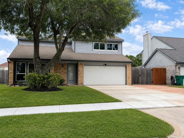 House for sale in Harris, Texas