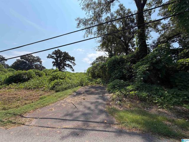 Land for sale in Fultondale, Alabama