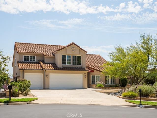 House for sale in La Verne, California