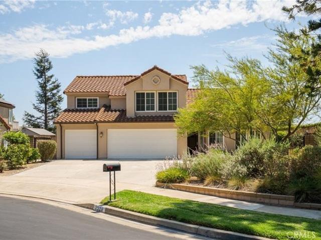House for sale in La Verne, California