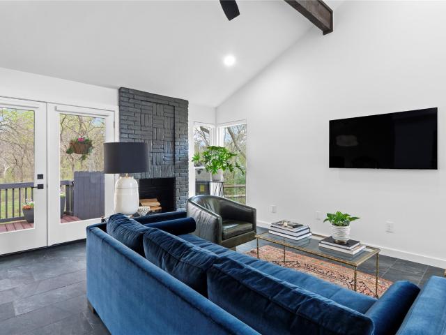 Condo for sale in Austin, Texas