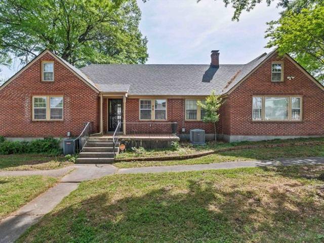 House for sale in Tennessee
