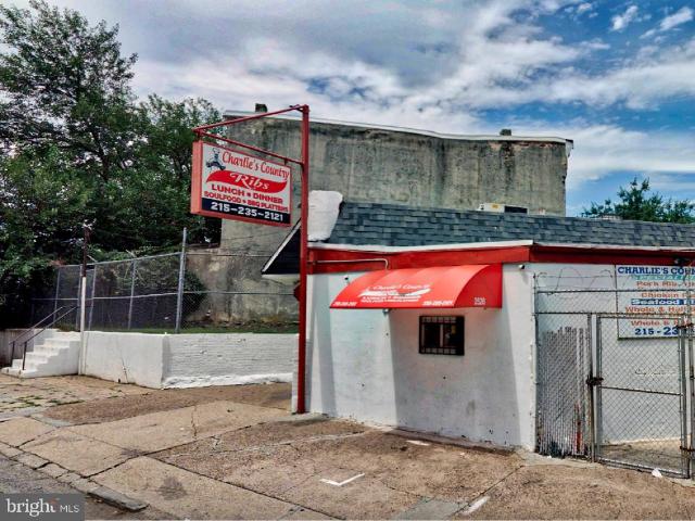Commercial for sale in Philadelphia, Pennsylvania