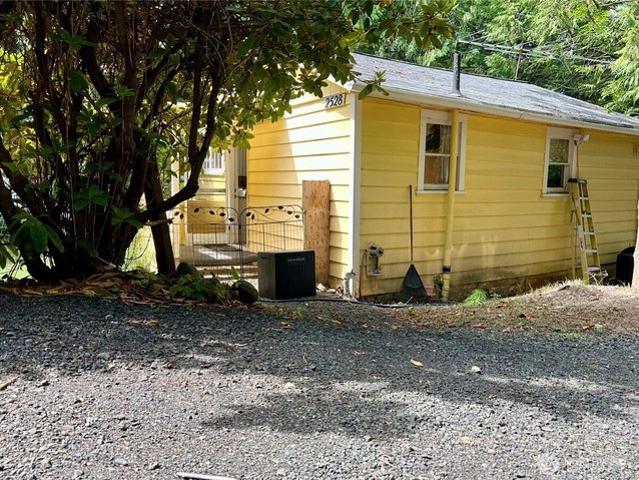 House for sale in Thurston, Washington