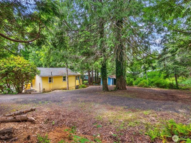 House for sale in Thurston, Washington