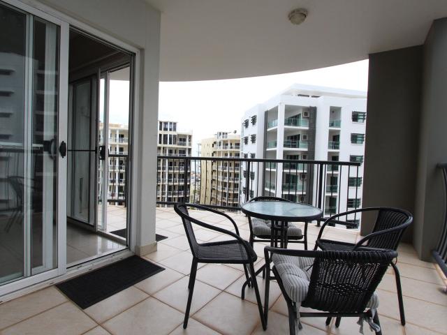 Apartment for rent in Darwin, Northern Territory