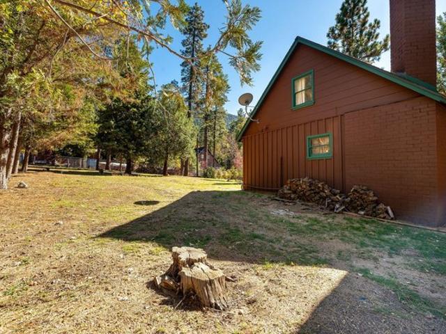 House for sale in Idyllwild, California