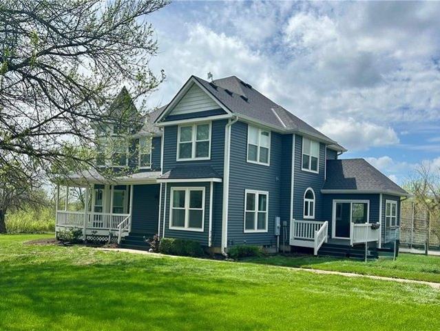House for sale in Kansas