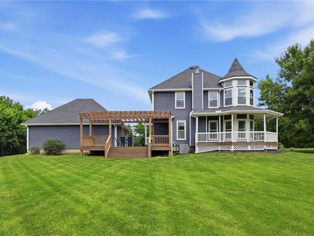 House for sale in Kansas